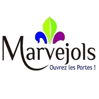 Blason Marvejols