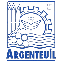 Logo Argenteuil