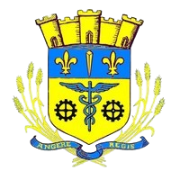 Logo Angerville