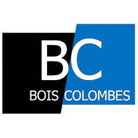Logo Bois-Colombes