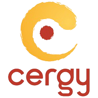 Logo Cergy