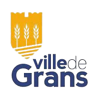 Ville de Grans