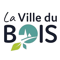 Logo de la ville La Ville-du-Bois