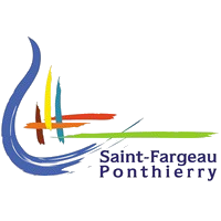 Logo Saint-Fargeau-Ponthierry