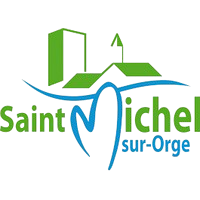 Logo Saint-Michel-sur-Orge