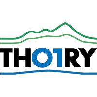 Logo Ville de Thoiry
