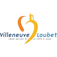 Logo Villeneuve-Loubet