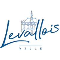 Logo de Levallois-Perret