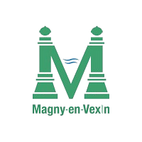 Logo de Magny-en-Vexin