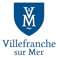 Logo Villefranche-sur-Mer