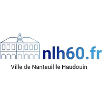 Logo Nanteuil-le-Haudouin